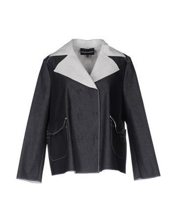 Пиджак EMPORIO ARMANI