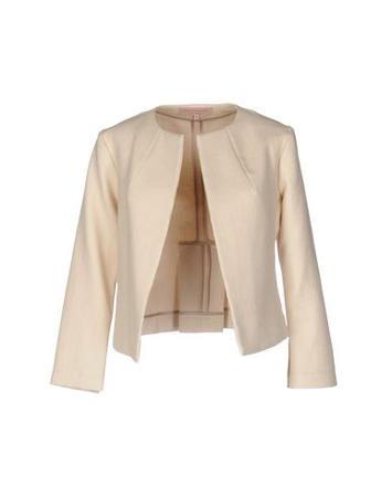 Пиджак ANNA SAMMARONE Пиджак ANNA SAMMARONE