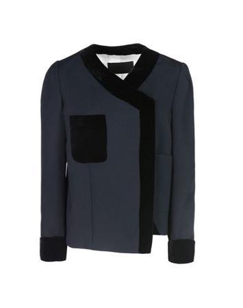 Пиджак LUCKY CHOUETTE Пиджак LUCKY CHOUETTE