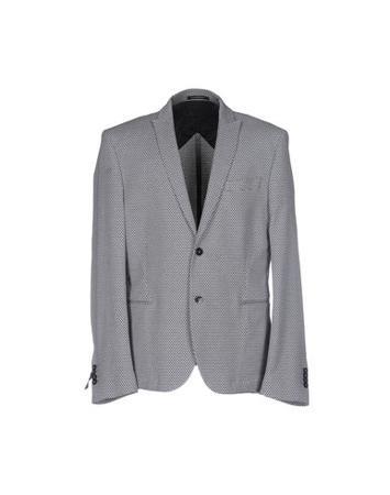 Пиджак DANIELE ALESSANDRINI