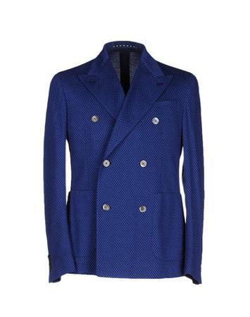 Пиджак ZANIERI