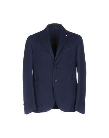 Пиджак L.B.M. 1911