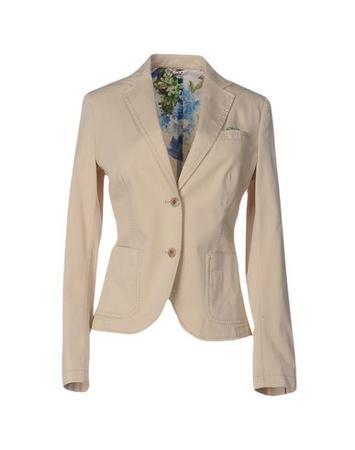 Пиджак MANUEL RITZ Пиджак MANUEL RITZ