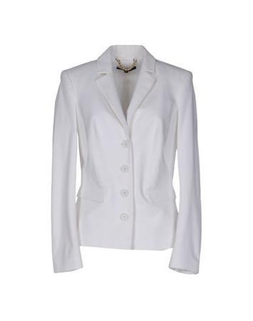 Пиджак ELISABETTA FRANCHI FOR CELYN B.