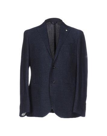 Пиджак L.B.M. 1911