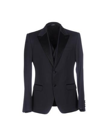 Пиджак DOLCE & GABBANA