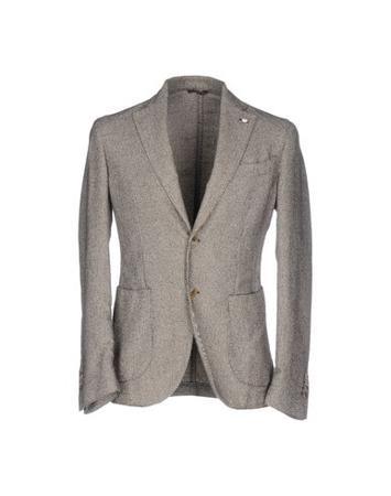 Пиджак L.B.M. 1911