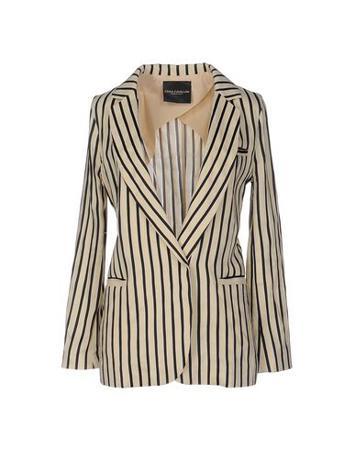 Пиджак ERIKA CAVALLINI SEMICOUTURE