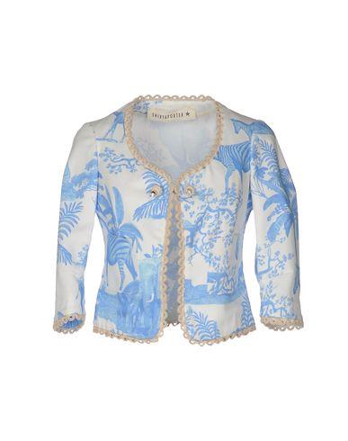 Пиджак SHIRTAPORTER