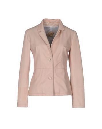 Пиджак VINTAGE DE LUXE