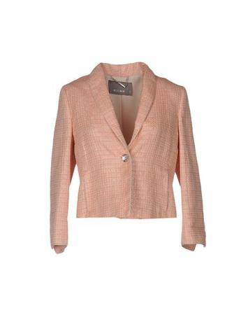 Пиджак ACCIAIO Пиджак ACCIAIO