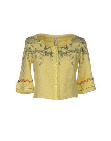 Пиджак PIANURASTUDIO