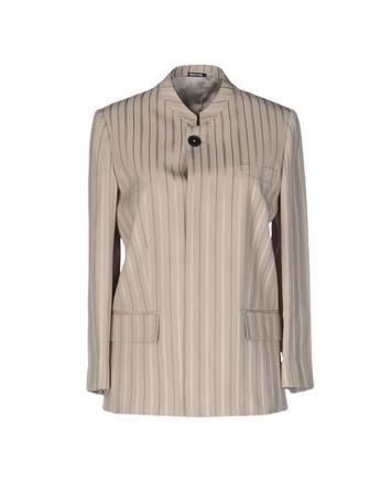 Пиджак MAISON MARGIELA 4