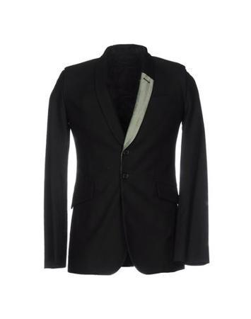 Пиджак ANN DEMEULEMEESTER