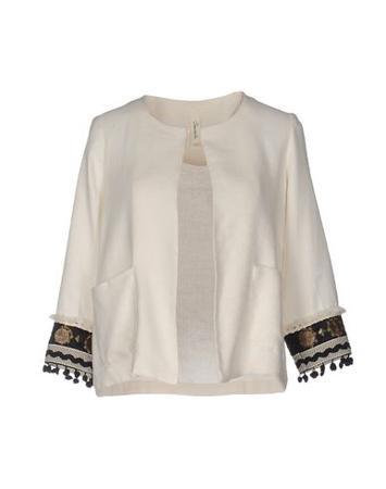 Пиджак SOUVENIR