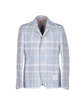 Пиджак THOM BROWNE