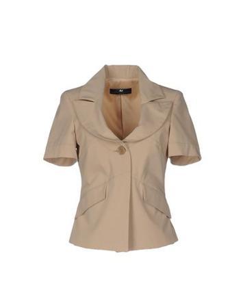 Пиджак DANIELE ALESSANDRINI