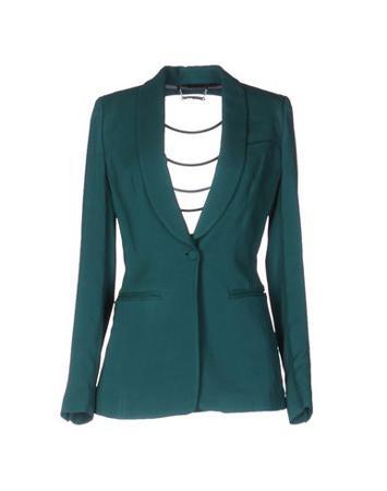 Пиджак PHILIPP PLEIN COUTURE Пиджак PHILIPP PLEIN COUTURE