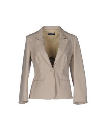 Пиджак DOLCE & GABBANA
