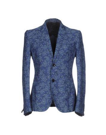 Пиджак DANIELE ALESSANDRINI