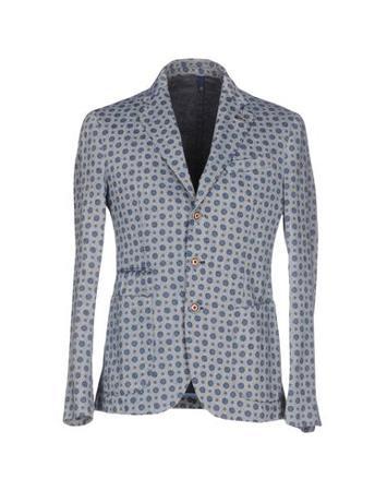 Пиджак DOMENICO TAGLIENTE