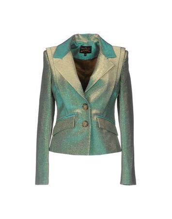 Пиджак ANGLOMANIA