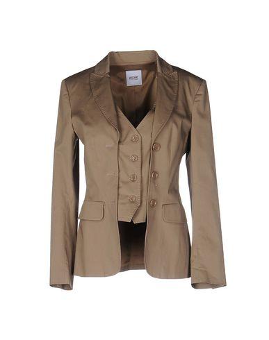 Пиджак MOSCHINO CHEAPANDCHIC