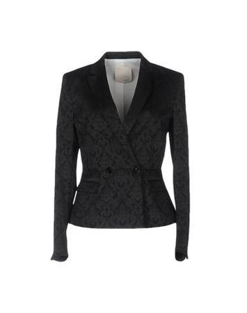 Пиджак GOLD CASE