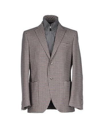 Пиджак LUIGI BIANCHI MANTOVA