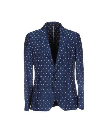 Пиджак REPORTER