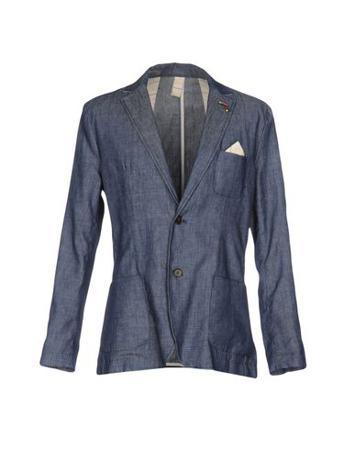 Пиджак INDIVIDUAL