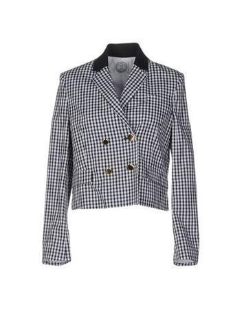 Пиджак 10X10 ANITALIANTHEORY