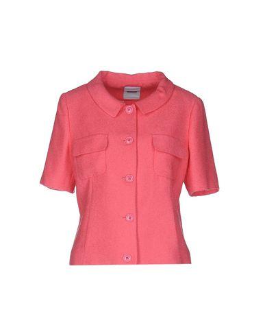Пиджак MOSCHINO CHEAPANDCHIC