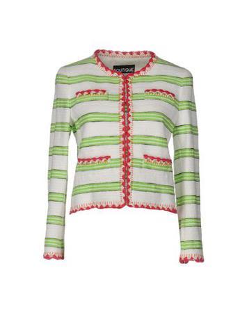 Пиджак BOUTIQUE MOSCHINO