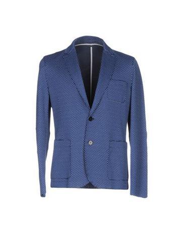 Пиджак PAOLO PECORA
