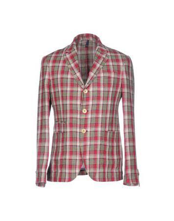 Пиджак DOMENICO TAGLIENTE