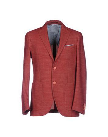 Пиджак REPORTER