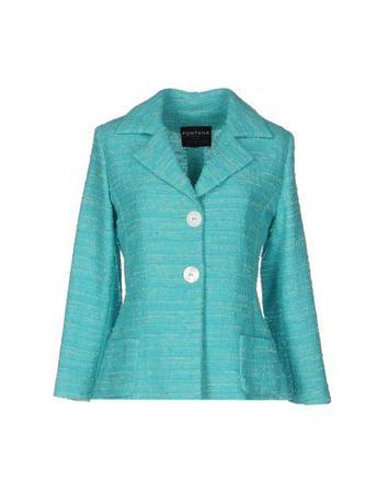 Пиджак FONTANA COUTURE