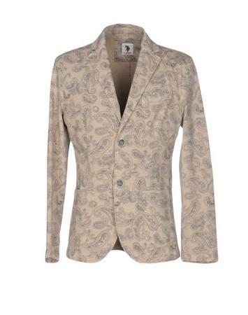 Пиджак U.S.POLO ASSN.