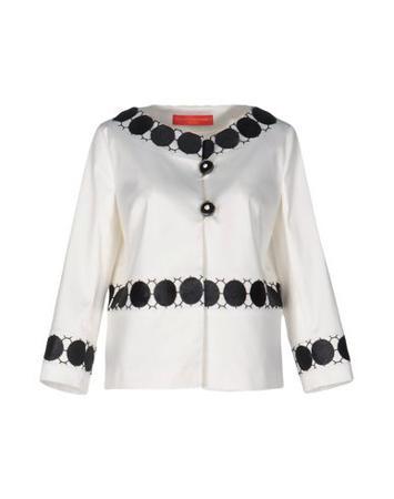 Пиджак TIZIANO SANTANDREA Пиджак TIZIANO SANTANDREA