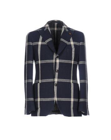 Пиджак SANTANIELLO NAPOLI