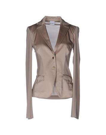 Пиджак PF PAOLA FRANI