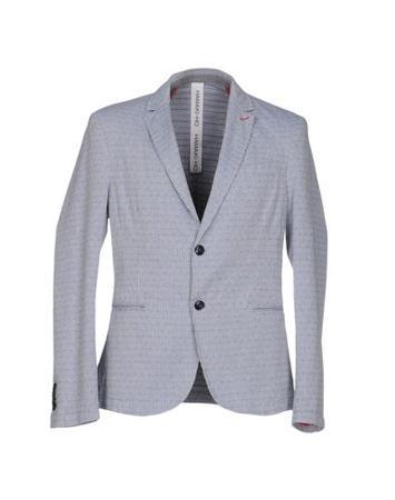 Пиджак HAMAKI-HO