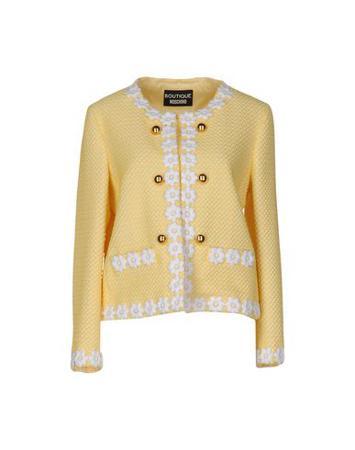 Пиджак BOUTIQUE MOSCHINO