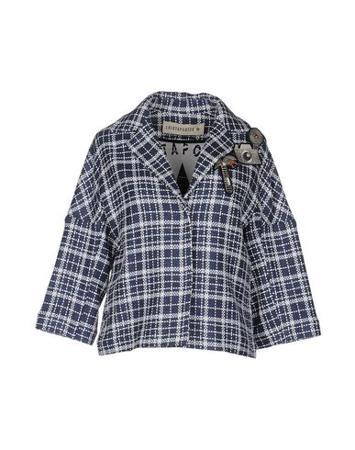 Пиджак SHIRTAPORTER