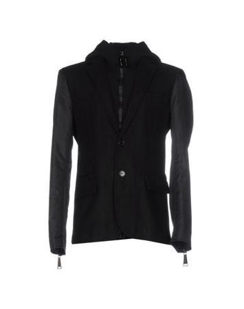 Пиджак PHILIPP PLEIN HOMME Пиджак PHILIPP PLEIN HOMME