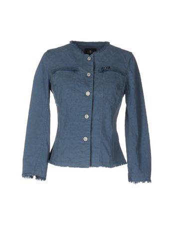 Пиджак 7 FOR ALL MANKIND