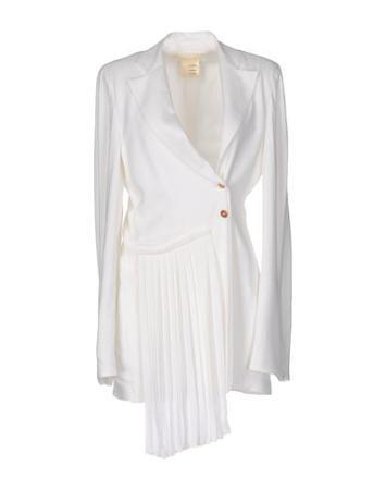 Пиджак OFF WHITE C/O VIRGIL ABLOH