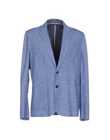 Пиджак PAOLO PECORA