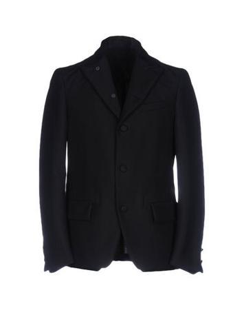 Пиджак WOOSTER + LARDINI